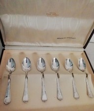 Set 6 cucchiaini Antichi