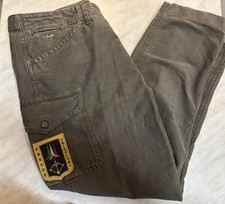 PANTALONI ANTI G PILOTA
