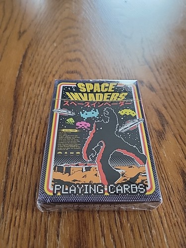 Space invaders carte - invaders:, gioco