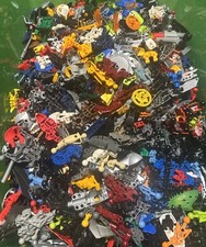 Lego Bionicle e/o Hero Factory