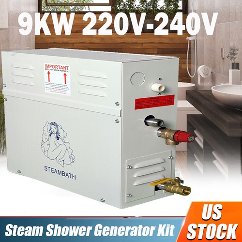Generatore vapore spa - generatore,
