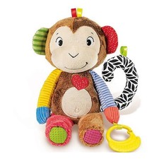 Baby Clem.scimmietta Canta