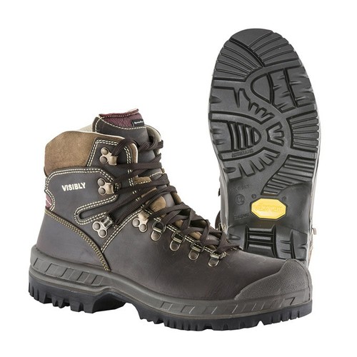 Scarpe antinfortunistiche