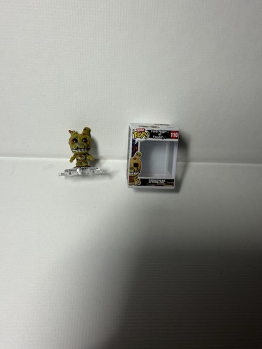 Funko bitty pop - funko, five