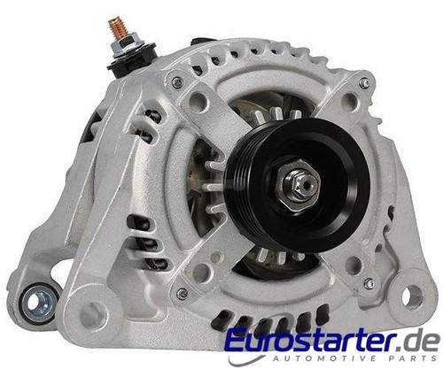 Alternatore nuovo made in - -,