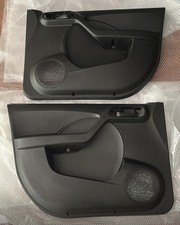 Pannelli Porte Anteriori Fiat