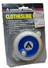 Stendibiancheria camper