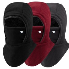 Cappello Balaclava Uomo |