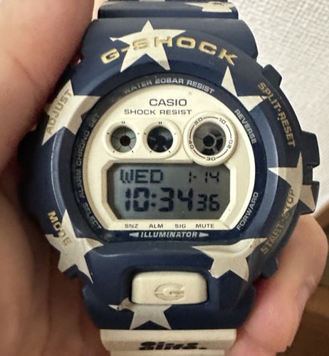 Orologio casio shock alife - casio, g-shock