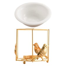  Scalda-olio Essenziale