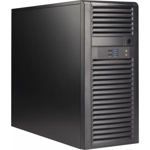 Supermicro cse 732d4 668b - supermicro, cse-732d4-668b
