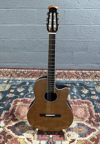Ovation celebrity standard - ovation,