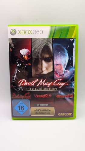 Devil may cry collection - cry,