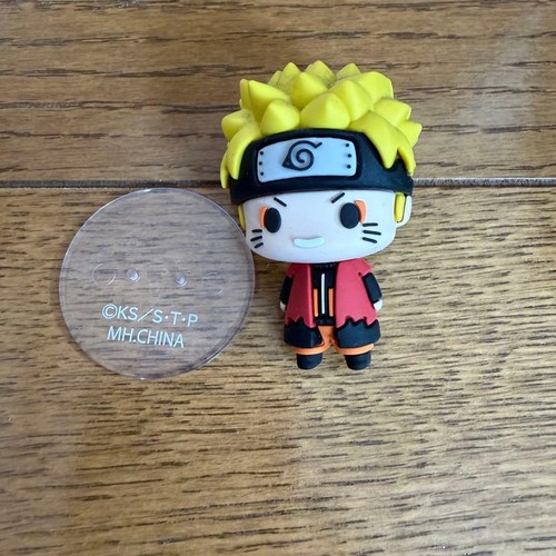 Naruto chokorin mascotte - naruto,