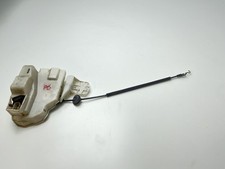 SERRATURA ANTERIORE SINISTRA VOLKSWAGEN Touran 1° Serie 3D1837015AB (03>07)