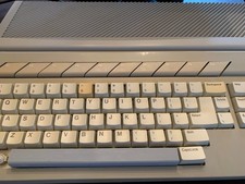 Atari ST Spacebar Replacement