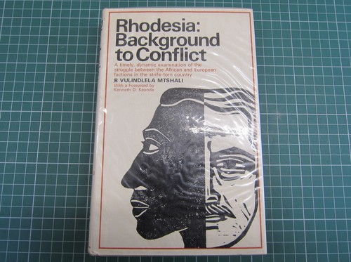 Rhodesia background - rhodesia, to