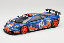 530161833 McLaren F1 GTR Gulf