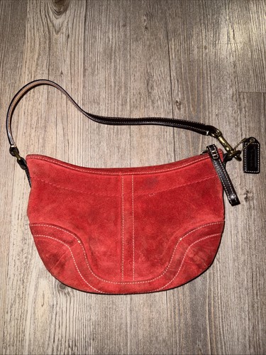 Coach vintage y2k rara borsa - coach,