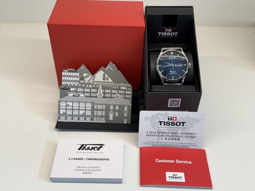Bracciale tissot visodate - bracciale,