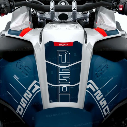 Adesivo tank pad - adesivo,