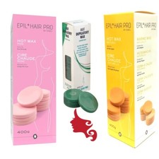 SIBEL Ceretta Depilatoria a