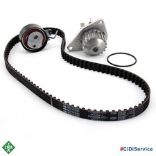 Kit Distribuzione + Pompa