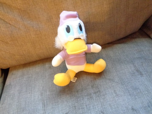 Disney ebenezer ricco zio - disney,