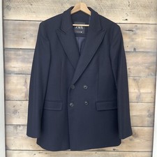 Blazer uomo ZARA doppiopetto