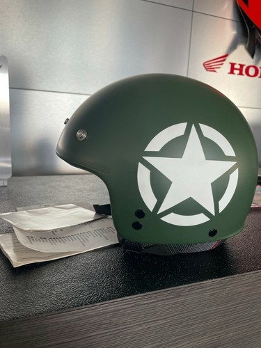 Casco jet nolan - grex, versione