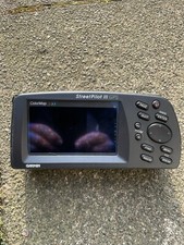 Garmin StreetPilot III