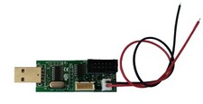 Interfaccia usb cctalk per - interfaccia,