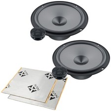 Hertz 165 75w rms - k,