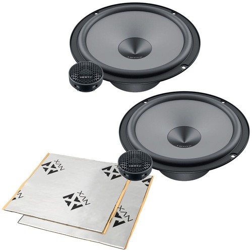 Hertz 165 75w - 165, di