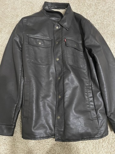 Levi jacket - levi’s,