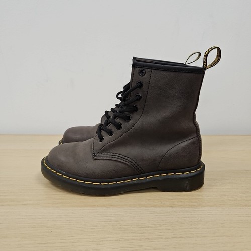 Martens 1460 stivaletti - dr,