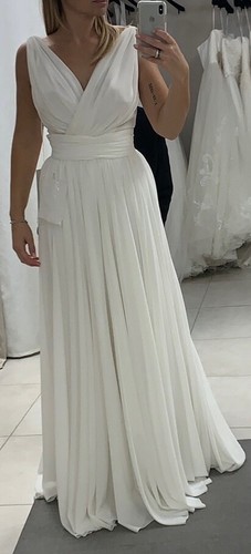 Vendo abito sposa - sposa, cymbeline