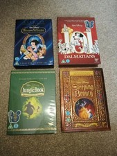 Disney DVD special limited