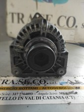 ALTERNATORE RENAULT Scenic
