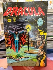 DRACULA - Super Comics in
