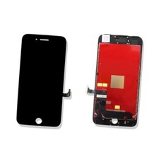 Schermo LCD display con Vetro