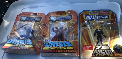 Universe infinite heroes - dc,