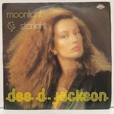 Dee D. Jackson - Moonlight /