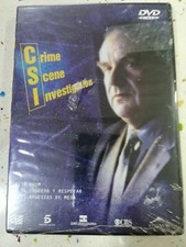 CSI DVD 1.13 BOOM 1.14