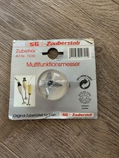 Bacchetta magica ESGE