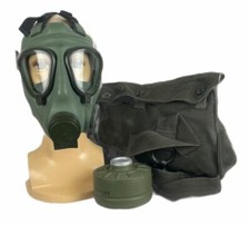 Maschera antigas serba M-2