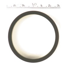 FASCIA GUARNIZIONE COLLETTORE ASPIRAZIONE ZODIAC HARLEY DAVIDSON STYLE XL FL FXR BC17678 T