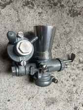 CARBURATORE DELLORTO UA 17 S ,PER GUAZZONI 50 ED ALTI CINQUANTINI COMPETIZIONE