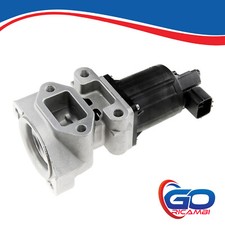 VALVOLA EGR RICIRCOLO SCARICO