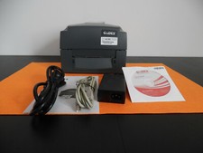 Stampante termica Godex G500 +